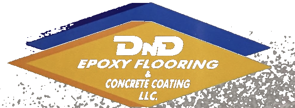 DnD Epoxy Flooring & Concrete Coating LLC