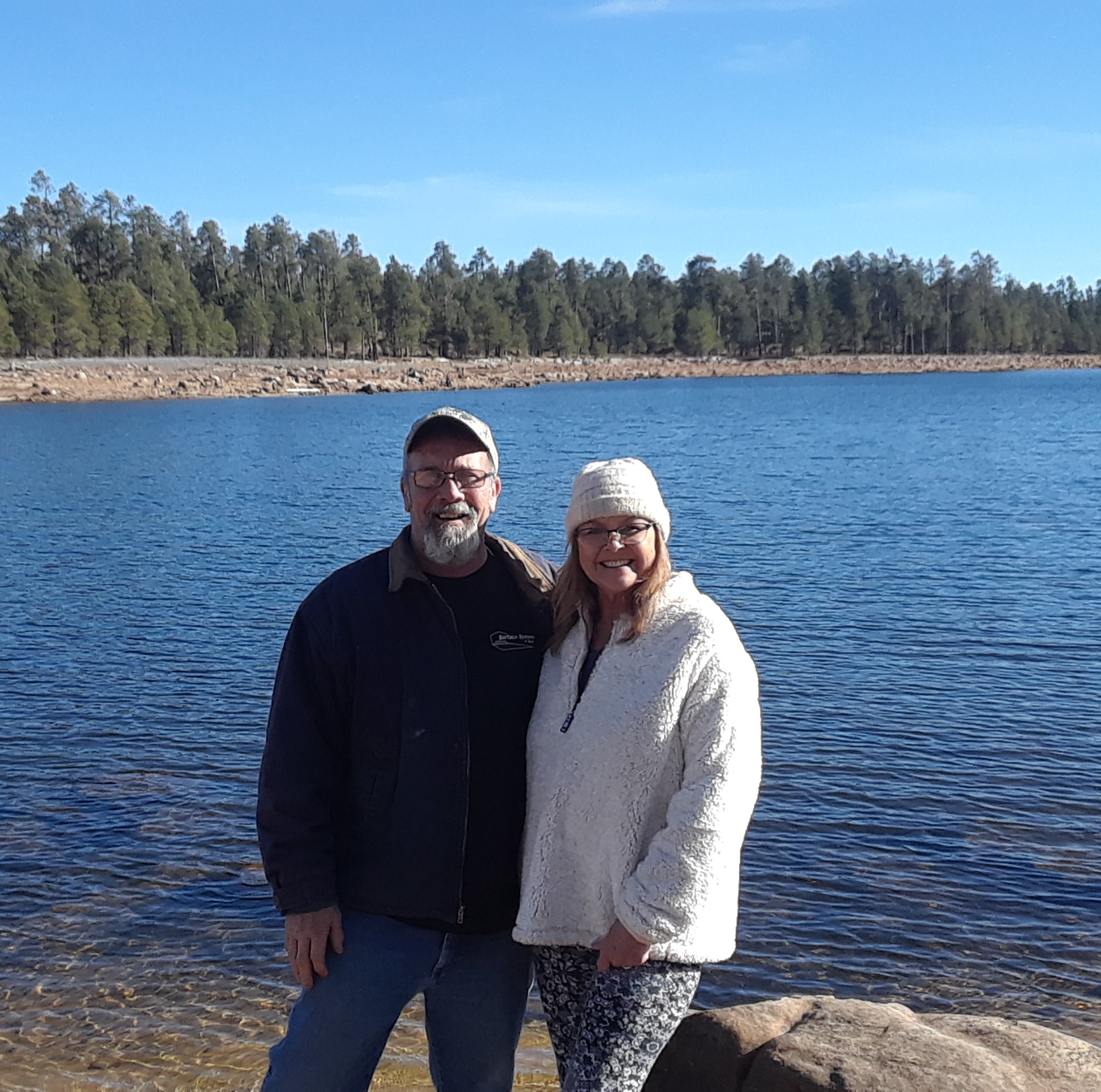 Greg Kaiser — Owner, DnD Epoxy Flooring & Concrete Coating LLC